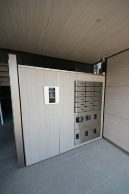 【その他共用部分】 | ハイムメゾン朝霞根岸台