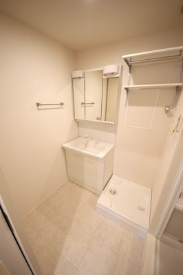 【浴室】 | ハイムメゾン朝霞根岸台