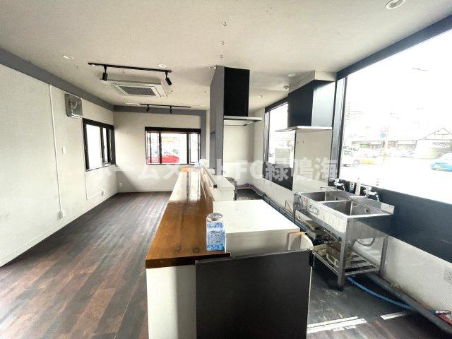 住吉町貸店舗