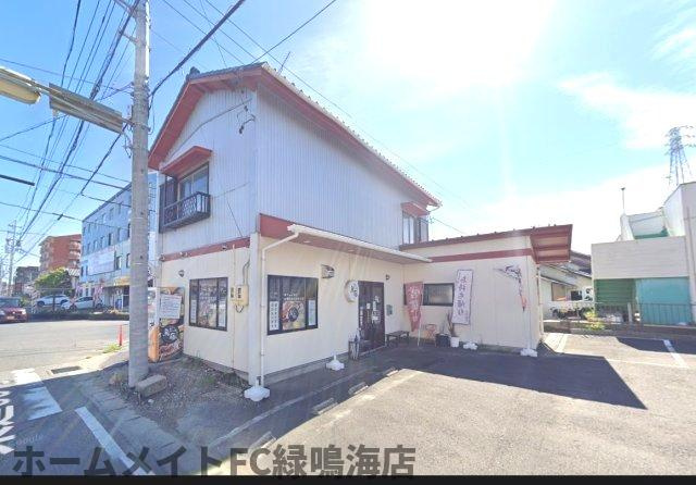 住吉町貸店舗