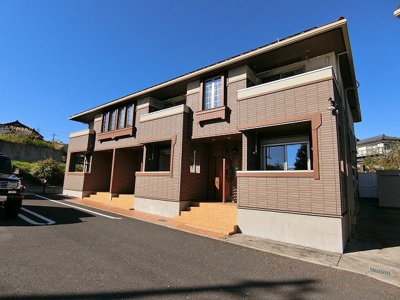 【外観】 | エスポワールＭⅤ