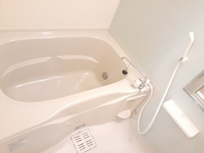 【浴室】 | エスポワールＭⅤ