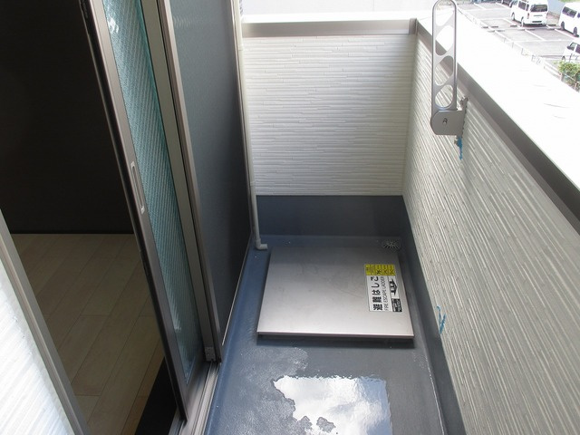 大阪市東淀川区豊里５丁目のアパート