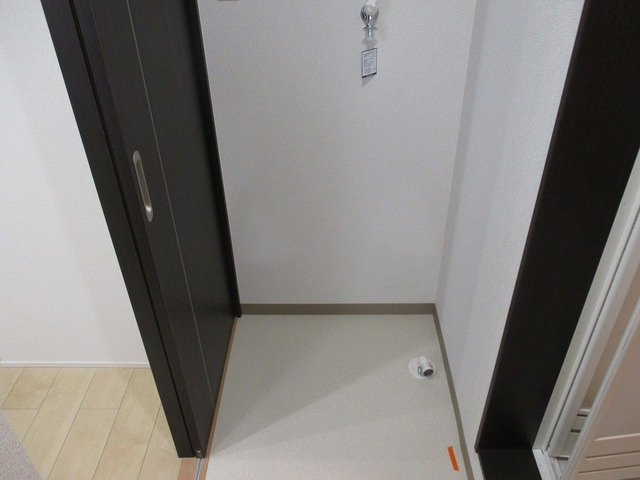 大阪市東淀川区豊里５丁目のアパート