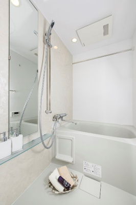 【浴室】 | 仲介手数料０円！HPに初期費用掲載「プライスホーム」で検索！エンクレスト博多 THE TIME