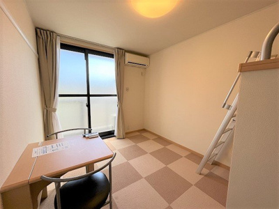 【居間・リビング】 | レオパレス昴