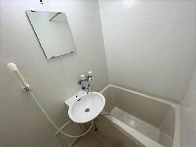 【浴室】 | レオパレス昴