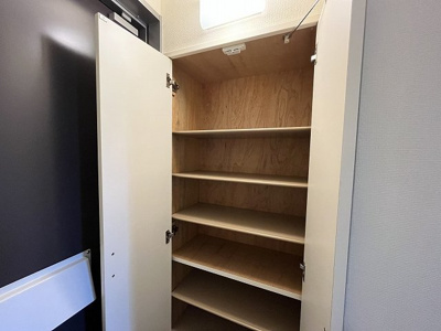 【収納】 | レオパレス昴