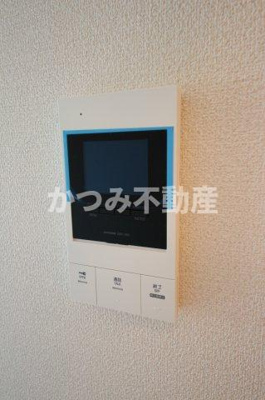 【セキュリティ】 | ハイムメゾン朝霞根岸台