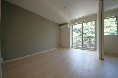 【居間・リビング】 | ハイムメゾン朝霞根岸台