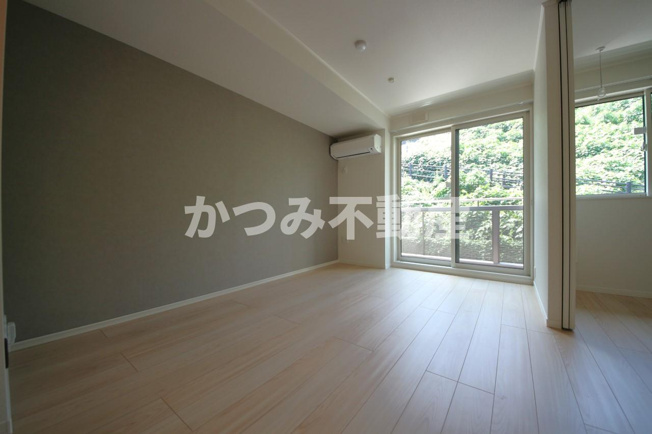 【居間・リビング】 | ハイムメゾン朝霞根岸台