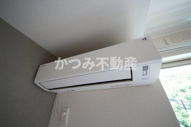【設備】 | ハイムメゾン朝霞根岸台