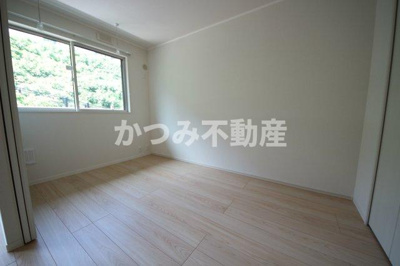 【寝室】 | ハイムメゾン朝霞根岸台