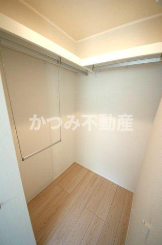 【収納】 | ハイムメゾン朝霞根岸台