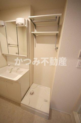 【その他】 | ハイムメゾン朝霞根岸台
