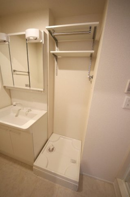 【その他】 | ハイムメゾン朝霞根岸台