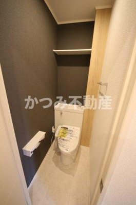 【その他】 | ハイムメゾン朝霞根岸台