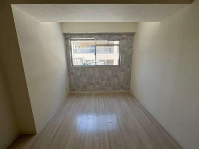 シャトー三和青山の子供部屋