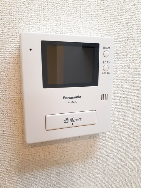 ベルウッドＡＢＩＣＯのセキュリティ|セキュリティ
