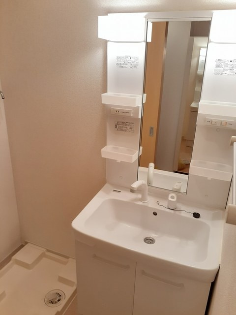 ベルウッドＡＢＩＣＯの洗面所|洗面所