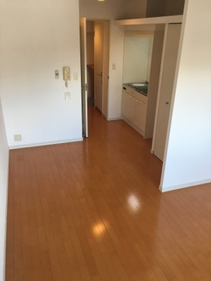 【居間・リビング】 | アソシアグロッツォ薬院大通り　★プライスホームなら初期費用が安い★