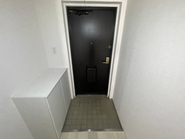 八事第一ビル| 名古屋市の賃貸ならMy賃貸の玄関|八事第一ビル