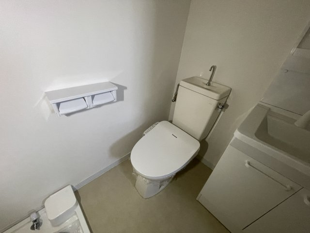 八事第一ビル| 名古屋市の賃貸ならMy賃貸のトイレ|八事第一ビル