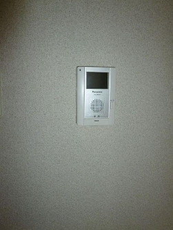 【セキュリティ】 | アイビーコート弐番館