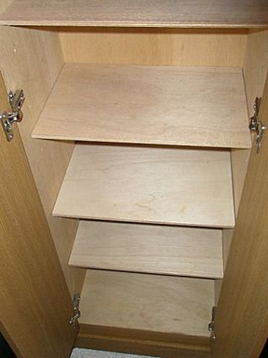 【収納】 | ドリームハウスIII