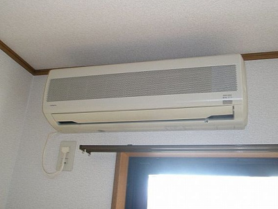 【設備】 | ドリームハウスIII