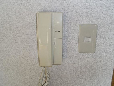 【セキュリティ】 | ドリームハウスIII