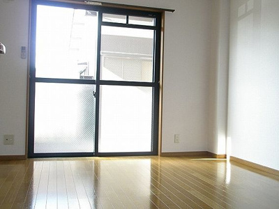 【内装】 | ドリームハウスIII