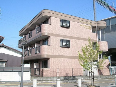 【外観】 | ドリームハウスIII