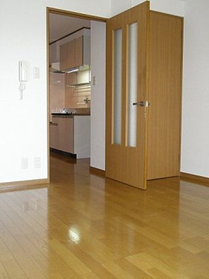 【居間・リビング】 | ドリームハウスIII