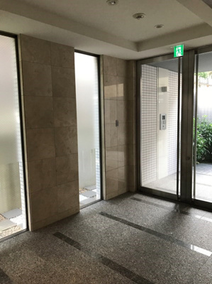 【エントランス】 | ノーザングレイス