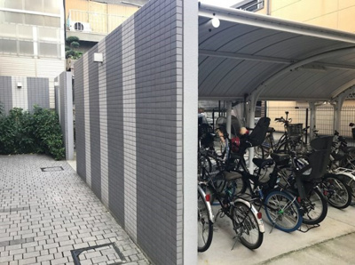 【その他共用部分】 | ノーザングレイス