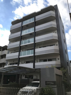 【外観】 | ノーザングレイス