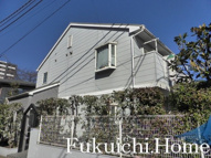 ガーデンハイツⅢの画像