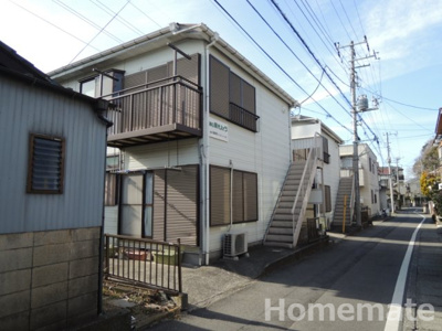 【その他共用部分】 | 第6陽光ハイツ