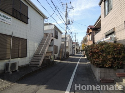 【その他共用部分】 | 第6陽光ハイツ