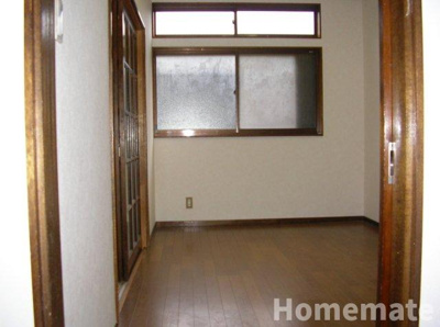 【居間・リビング】 | 第6陽光ハイツ