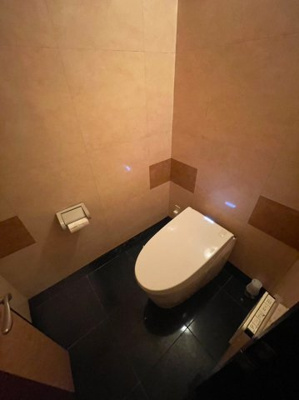 【トイレ】 | ２１ビル