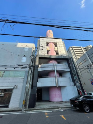 【外観】 | ２１ビル