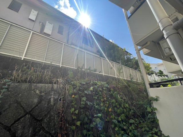 八事第一ビルの展望|八事第一ビル