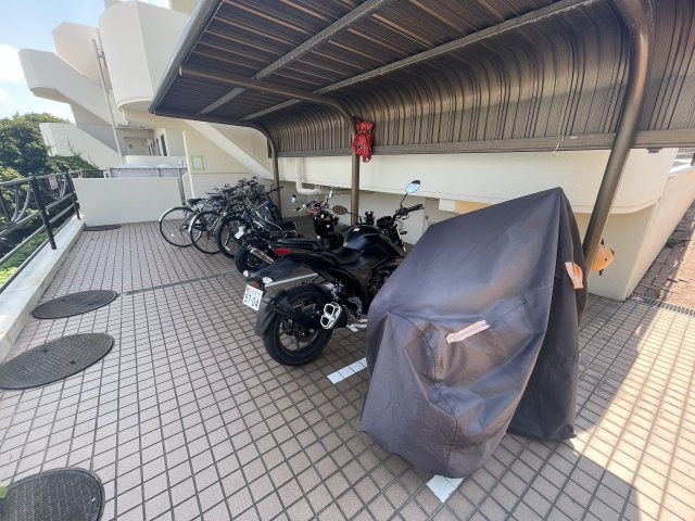 八事第一ビルのその他共用部分|八事第一ビル