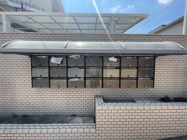 八事第一ビルのその他共用部分|八事第一ビル