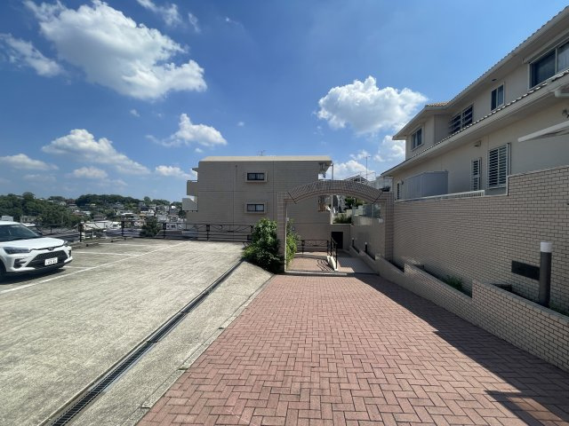 八事第一ビルの外観|八事第一ビル