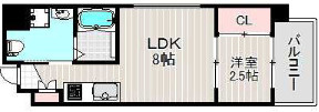 【間取り】 | ザコッチ神戸
