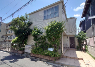 【外観】 | 【メゾンボヌール】