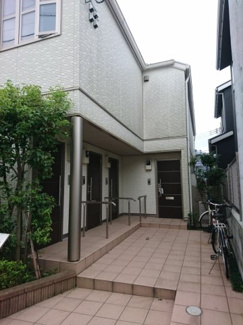 【その他共用部分】 | 【メゾンボヌール】